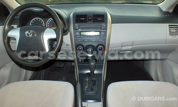 Buy Import Toyota Corolla Other Car in Import - Dubai in East Mahé Buy Import Toyota Corolla Other Car in Import - Dubai in East Mahé