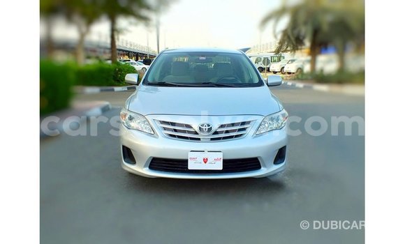 Buy Import Toyota Corolla Other Car in Import - Dubai in East Mahé Buy Import Toyota Corolla Other Car in Import - Dubai in East Mahé