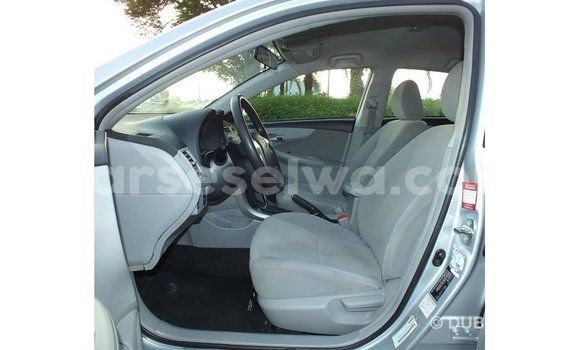 Buy Import Toyota Corolla Other Car in Import - Dubai in East Mahé Buy Import Toyota Corolla Other Car in Import - Dubai in East Mahé