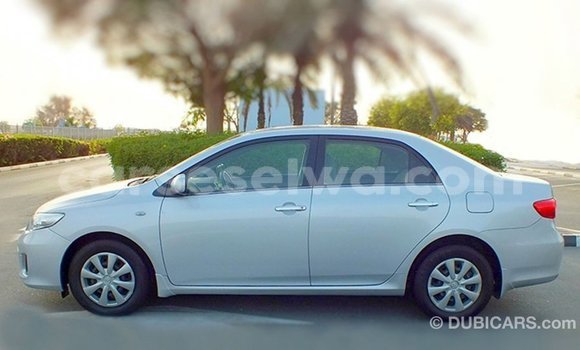 Buy Import Toyota Corolla Other Car in Import - Dubai in East Mahé Buy Import Toyota Corolla Other Car in Import - Dubai in East Mahé