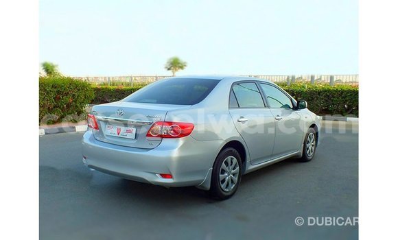 Buy Import Toyota Corolla Other Car in Import - Dubai in East Mahé Buy Import Toyota Corolla Other Car in Import - Dubai in East Mahé