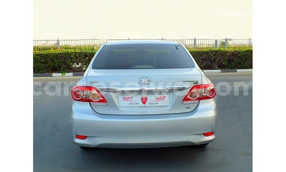 Buy Import Toyota Corolla Other Car in Import - Dubai in East Mahé Buy Import Toyota Corolla Other Car in Import - Dubai in East Mahé