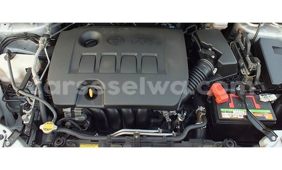 Buy Import Toyota Corolla Other Car in Import - Dubai in East Mahé Buy Import Toyota Corolla Other Car in Import - Dubai in East Mahé