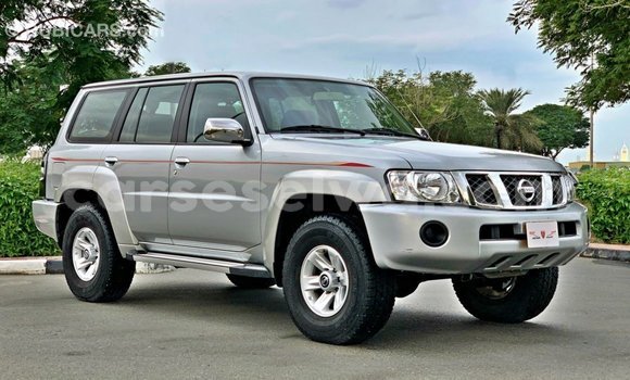 Buy Import Nissan Patrol Other Car in Import - Dubai in East Mahé Buy Import Nissan Patrol Other Car in Import - Dubai in East Mahé