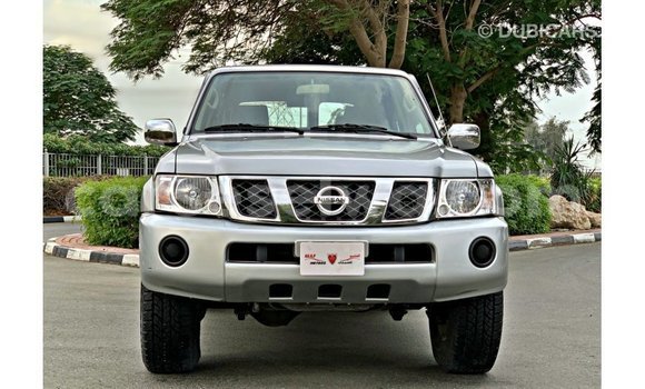 Buy Import Nissan Patrol Other Car in Import - Dubai in East Mahé Buy Import Nissan Patrol Other Car in Import - Dubai in East Mahé