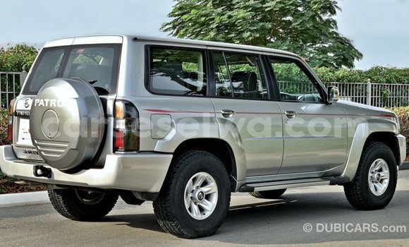Buy Import Nissan Patrol Other Car in Import - Dubai in East Mahé Buy Import Nissan Patrol Other Car in Import - Dubai in East Mahé