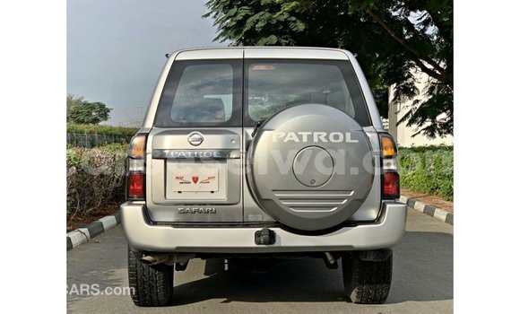 Buy Import Nissan Patrol Other Car in Import - Dubai in East Mahé Buy Import Nissan Patrol Other Car in Import - Dubai in East Mahé