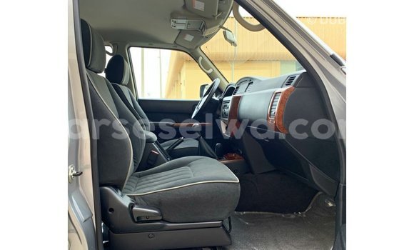 Buy Import Nissan Patrol Other Car in Import - Dubai in East Mahé Buy Import Nissan Patrol Other Car in Import - Dubai in East Mahé