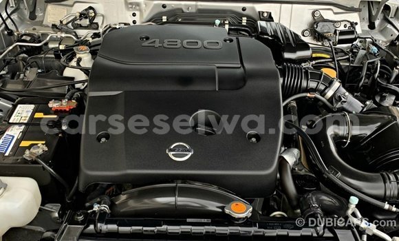 Buy Import Nissan Patrol Other Car in Import - Dubai in East Mahé Buy Import Nissan Patrol Other Car in Import - Dubai in East Mahé