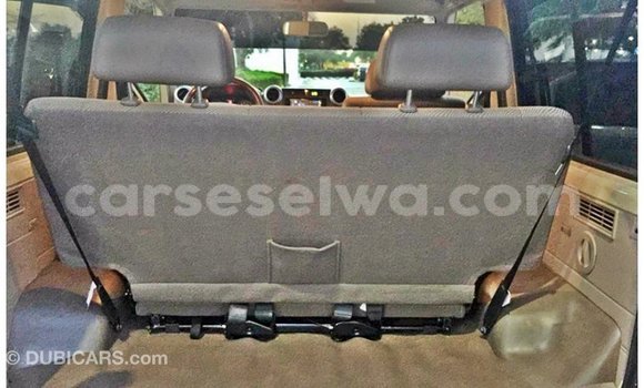 Buy Import Toyota Land Cruiser Beige Car in Import - Dubai in East Mahé Buy Import Toyota Land Cruiser Beige Car in Import - Dubai in East Mahé