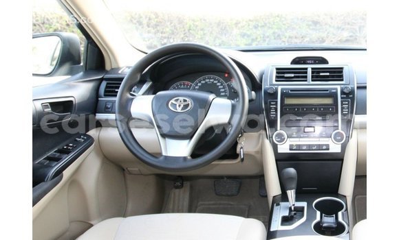 Buy Import Toyota Camry White Car in Import - Dubai in East Mahé Buy Import Toyota Camry White Car in Import - Dubai in East Mahé