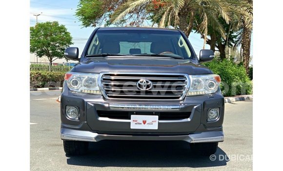 Buy Import Toyota Land Cruiser Other Car in Import - Dubai in East Mahé Buy Import Toyota Land Cruiser Other Car in Import - Dubai in East Mahé