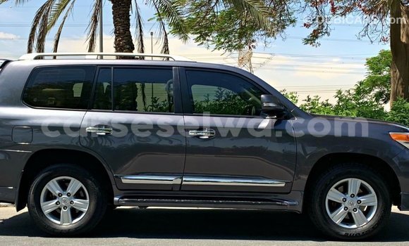 Buy Import Toyota Land Cruiser Other Car in Import - Dubai in East Mahé Buy Import Toyota Land Cruiser Other Car in Import - Dubai in East Mahé