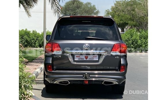 Buy Import Toyota Land Cruiser Other Car in Import - Dubai in East Mahé Buy Import Toyota Land Cruiser Other Car in Import - Dubai in East Mahé