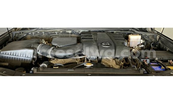 Buy Import Toyota Land Cruiser Other Car in Import - Dubai in East Mahé Buy Import Toyota Land Cruiser Other Car in Import - Dubai in East Mahé