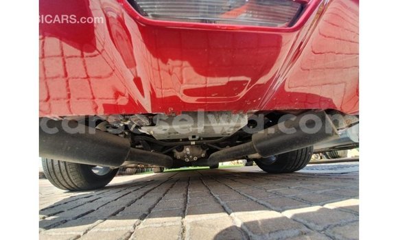 Buy Import Ford Mustang Red Car in Import - Dubai in East Mahé Buy Import Ford Mustang Red Car in Import - Dubai in East Mahé