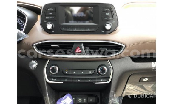 Buy Import Hyundai Santa Fe Red Car in Import - Dubai in East Mahé Buy Import Hyundai Santa Fe Red Car in Import - Dubai in East Mahé