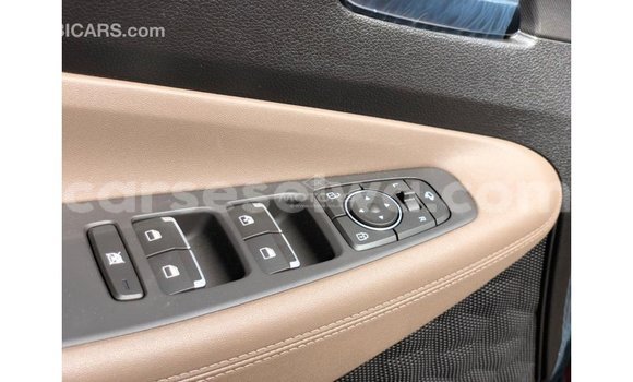 Buy Import Hyundai Santa Fe Red Car in Import - Dubai in East Mahé Buy Import Hyundai Santa Fe Red Car in Import - Dubai in East Mahé