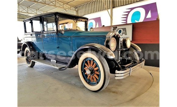 Buy Import Buick Electra Blue Car in Import - Dubai in East Mahé Buy Import Buick Electra Blue Car in Import - Dubai in East Mahé