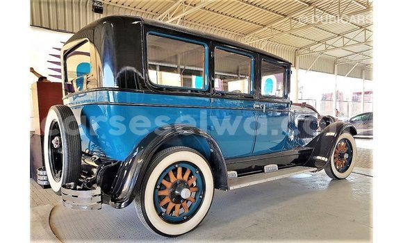 Buy Import Buick Electra Blue Car in Import - Dubai in East Mahé Buy Import Buick Electra Blue Car in Import - Dubai in East Mahé