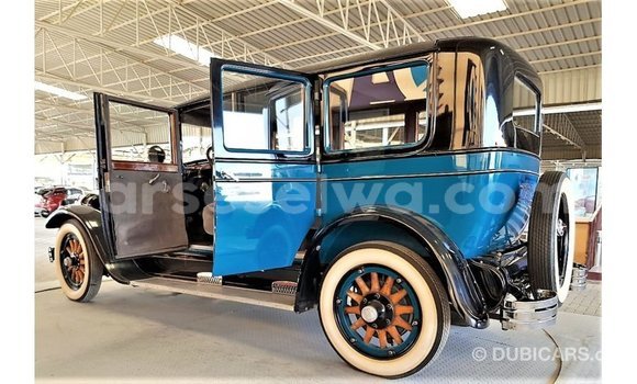 Buy Import Buick Electra Blue Car in Import - Dubai in East Mahé Buy Import Buick Electra Blue Car in Import - Dubai in East Mahé