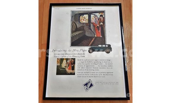 Buy Import Buick Electra Blue Car in Import - Dubai in East Mahé Buy Import Buick Electra Blue Car in Import - Dubai in East Mahé