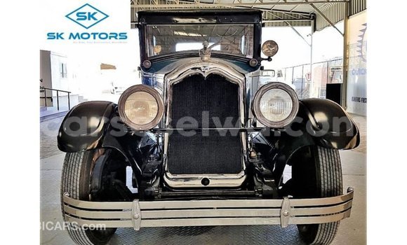 Buy Import Buick Electra Blue Car in Import - Dubai in East Mahé Buy Import Buick Electra Blue Car in Import - Dubai in East Mahé