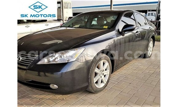 Buy Import Lexus ES Other Car in Import - Dubai in East Mahé Buy Import Lexus ES Other Car in Import - Dubai in East Mahé