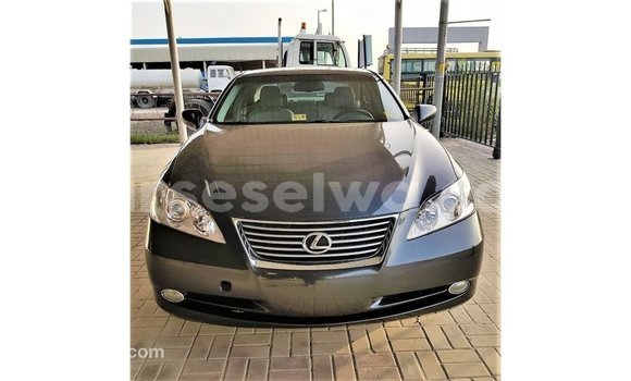 Buy Import Lexus ES Other Car in Import - Dubai in East Mahé Buy Import Lexus ES Other Car in Import - Dubai in East Mahé