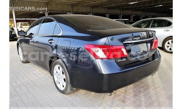 Buy Import Lexus ES Other Car in Import - Dubai in East Mahé Buy Import Lexus ES Other Car in Import - Dubai in East Mahé