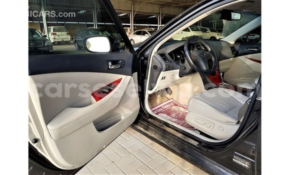 Buy Import Lexus ES Other Car in Import - Dubai in East Mahé Buy Import Lexus ES Other Car in Import - Dubai in East Mahé