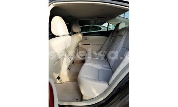 Buy Import Lexus ES Other Car in Import - Dubai in East Mahé Buy Import Lexus ES Other Car in Import - Dubai in East Mahé