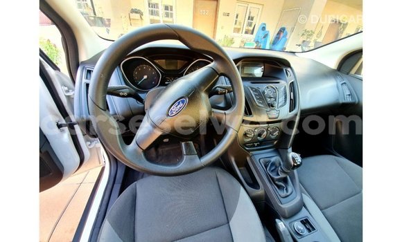 Buy Import Ford Focus White Car in Import - Dubai in East Mahé Buy Import Ford Focus White Car in Import - Dubai in East Mahé