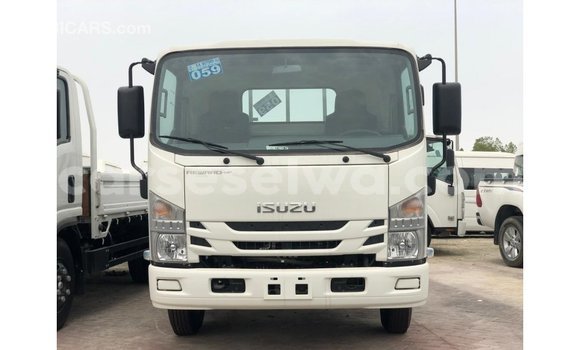 Buy Import Isuzu Rodeo White Car in Import - Dubai in East Mahé Buy Import Isuzu Rodeo White Car in Import - Dubai in East Mahé