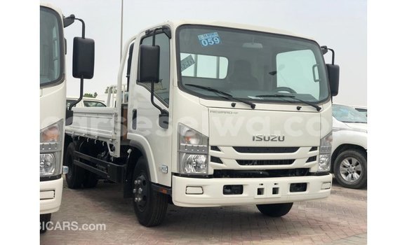 Buy Import Isuzu Rodeo White Car in Import - Dubai in East Mahé Buy Import Isuzu Rodeo White Car in Import - Dubai in East Mahé