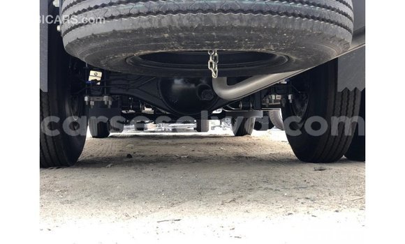 Buy Import Isuzu Rodeo White Car in Import - Dubai in East Mahé Buy Import Isuzu Rodeo White Car in Import - Dubai in East Mahé