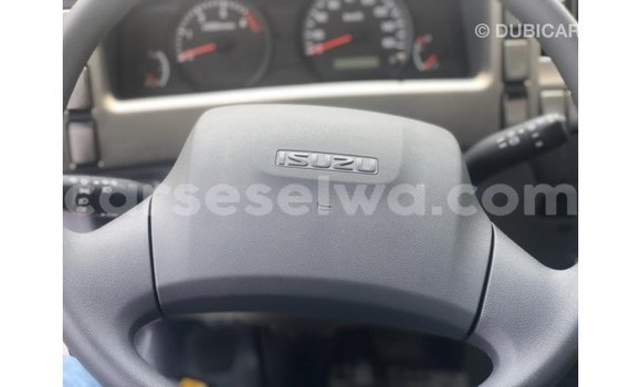 Buy Import Isuzu Rodeo White Car in Import - Dubai in East Mahé Buy Import Isuzu Rodeo White Car in Import - Dubai in East Mahé