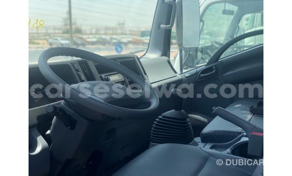 Buy Import Isuzu Rodeo White Car in Import - Dubai in East Mahé Buy Import Isuzu Rodeo White Car in Import - Dubai in East Mahé