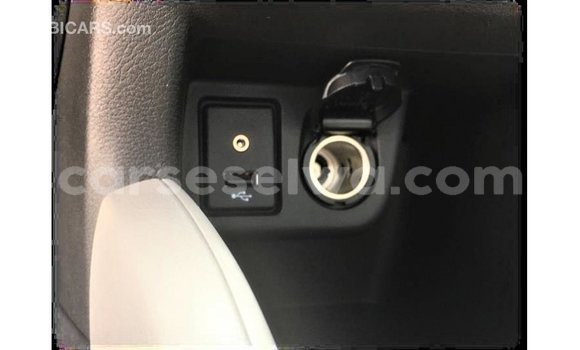 Buy Import Nissan Sunny White Car in Import - Dubai in East Mahé Buy Import Nissan Sunny White Car in Import - Dubai in East Mahé