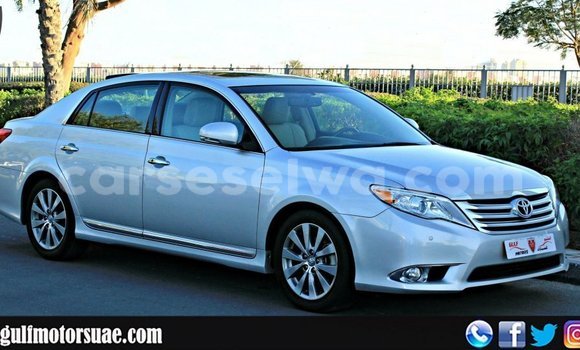 Buy Import Toyota Avalon Other Car in Import - Dubai in East Mahé Buy Import Toyota Avalon Other Car in Import - Dubai in East Mahé