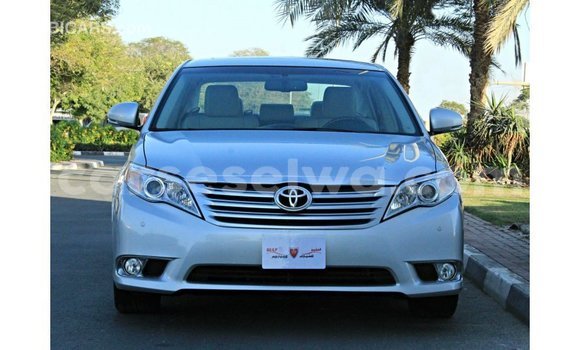 Buy Import Toyota Avalon Other Car in Import - Dubai in East Mahé Buy Import Toyota Avalon Other Car in Import - Dubai in East Mahé