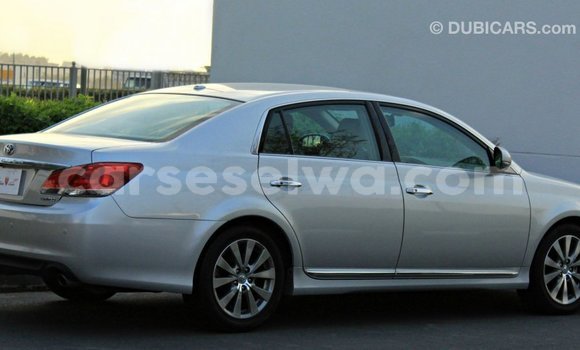 Buy Import Toyota Avalon Other Car in Import - Dubai in East Mahé Buy Import Toyota Avalon Other Car in Import - Dubai in East Mahé