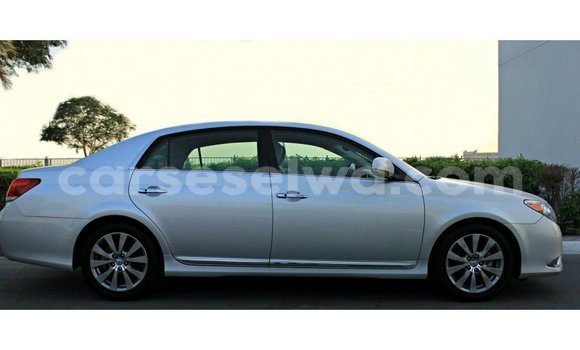 Buy Import Toyota Avalon Other Car in Import - Dubai in East Mahé Buy Import Toyota Avalon Other Car in Import - Dubai in East Mahé