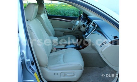 Buy Import Toyota Avalon Other Car in Import - Dubai in East Mahé Buy Import Toyota Avalon Other Car in Import - Dubai in East Mahé