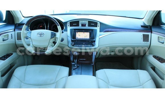 Buy Import Toyota Avalon Other Car in Import - Dubai in East Mahé Buy Import Toyota Avalon Other Car in Import - Dubai in East Mahé