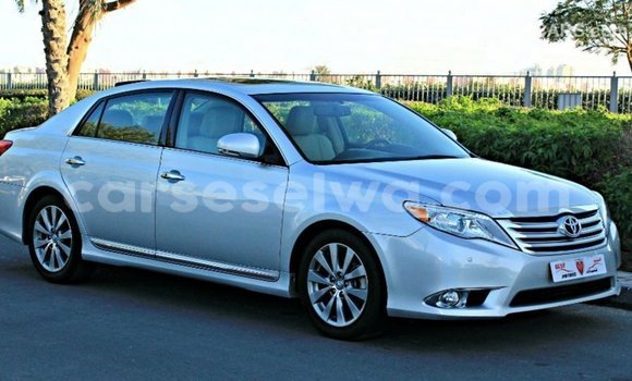 Buy Import Toyota Avalon Other Car in Import - Dubai in East Mahé Buy Import Toyota Avalon Other Car in Import - Dubai in East Mahé