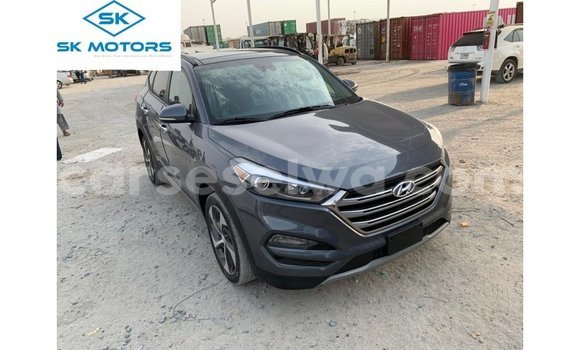 Buy Import Hyundai Tucson Other Car in Import - Dubai in East Mahé Buy Import Hyundai Tucson Other Car in Import - Dubai in East Mahé