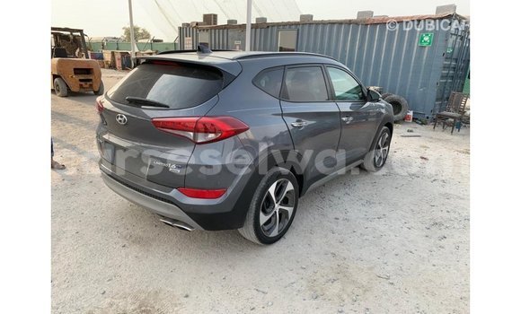 Buy Import Hyundai Tucson Other Car in Import - Dubai in East Mahé Buy Import Hyundai Tucson Other Car in Import - Dubai in East Mahé