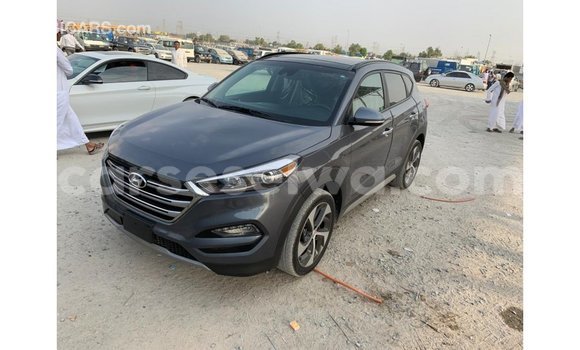 Buy Import Hyundai Tucson Other Car in Import - Dubai in East Mahé Buy Import Hyundai Tucson Other Car in Import - Dubai in East Mahé