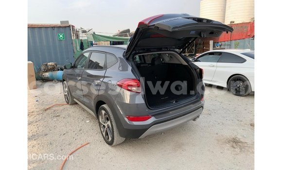 Buy Import Hyundai Tucson Other Car in Import - Dubai in East Mahé Buy Import Hyundai Tucson Other Car in Import - Dubai in East Mahé